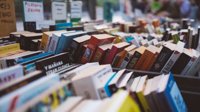 読書の効果を科学的に解説｜脳・健康・ストレスへの5つのメリット