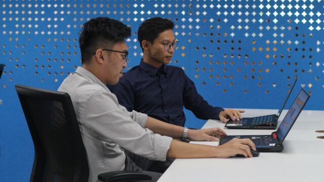 Defenderが有効でも開発機がマイニングされる理由とは？