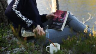 読書を楽しむためのカフェとは？おすすめスポットも紹介