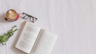 都内の読書カフェおすすめ|静かに集中できる店の選び方