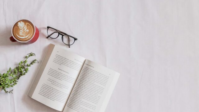 都内の読書カフェおすすめ|静かに集中できる店の選び方