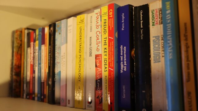中国語の読書学習法｜精読と多読で読解力を伸ばす本の選び方