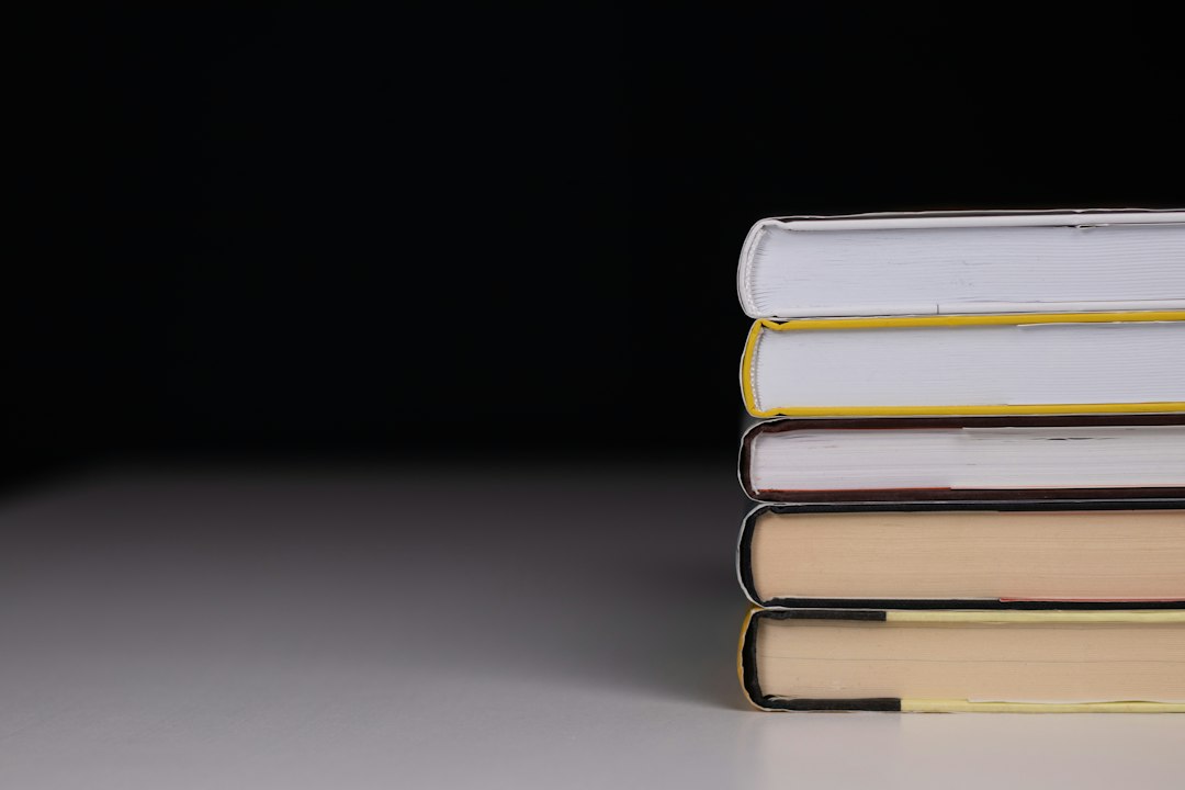 読書の隠語・スラング一覧｜積読から英語圏の略語まで