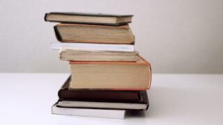 読書の言い換え表現を選ぶ4ステップ【場面別の早見表付き】