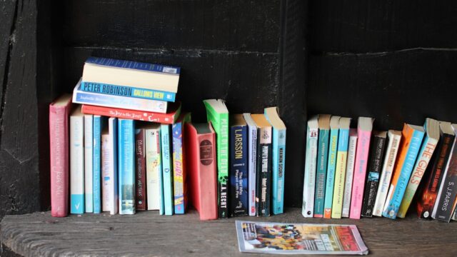 英語多読を無料で始める方法は？音声つき1,887本「多読ベスト」を解説