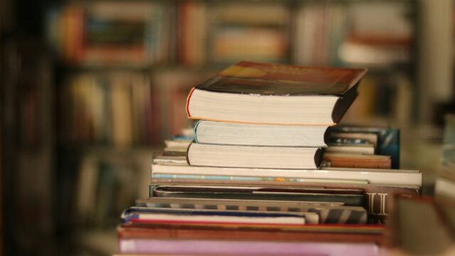 読書のおすすめ本を選ぶ5ステップ|初心者が迷わず1冊目を決める手順
